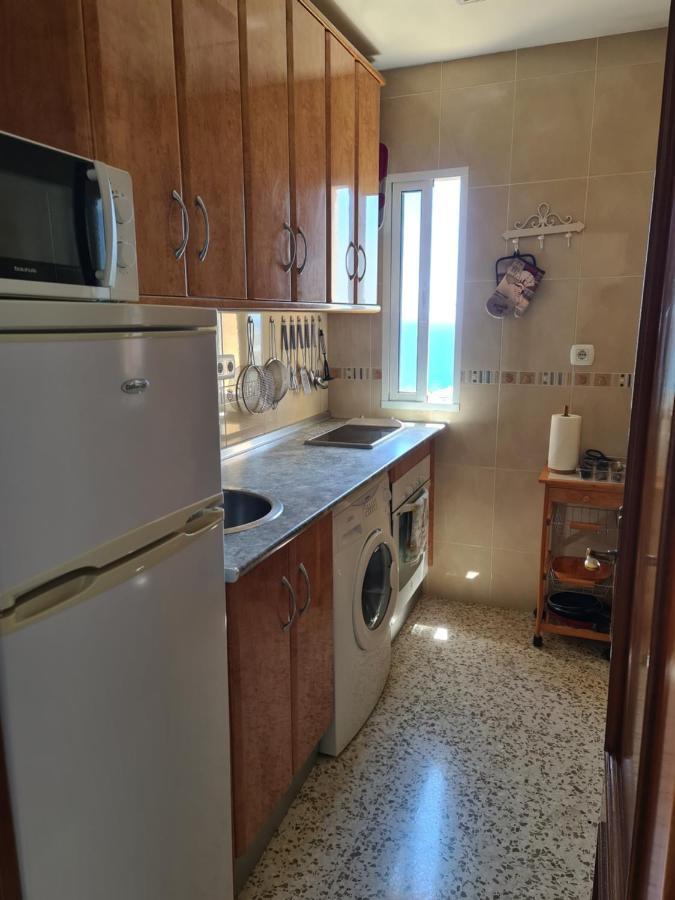 בנאלמדנה Aguila Wonderful At Home מראה חיצוני תמונה