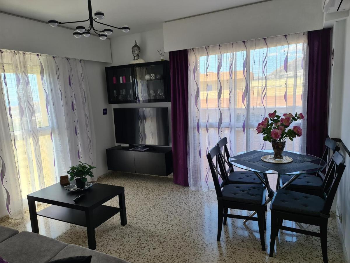 בנאלמדנה Aguila Wonderful At Home מראה חיצוני תמונה